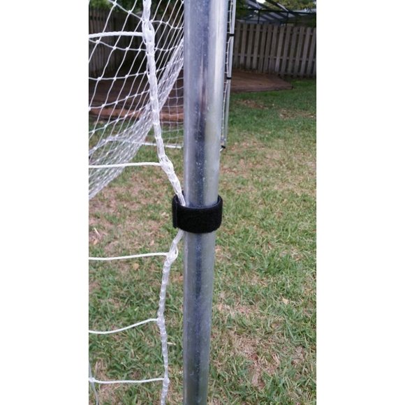 VELCRO® BRAND REUSABLE ONE-WRAP® STRAP 3/4" X 10 FEET - Picture 5 of 12